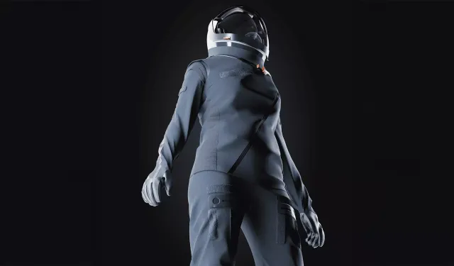 EuroSuit 2026: Decathlon’un Uzay Giysisi ISS Yolunda