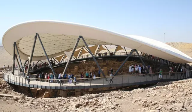 İsviçreli Arkeolog Zangger: Türkiye Arkeolojinin Cenneti