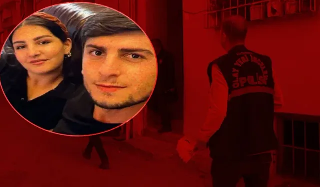 Bursa’da Kadın Cinayeti: 75 Bıçakla İşlenen Dehşet