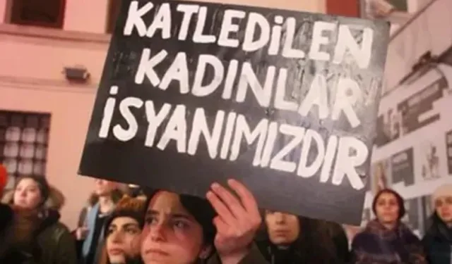 Bir Kadın Cinayeti Daha! Nurselen G. Başından Vurularak Öldürüldü