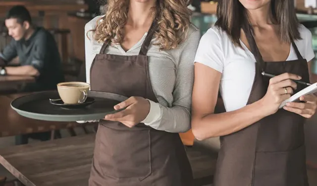 Kafe ve restoranlarda ek ücret dönemi bitiyor: Masa ve servis bedeli yasaklanıyor