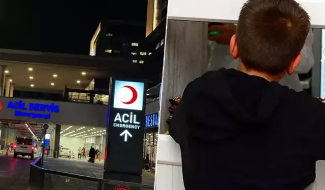 30 Öğrenci Hastanelik Oldu! Başakşehir’de Kantinci Çift Gözaltına Alındı