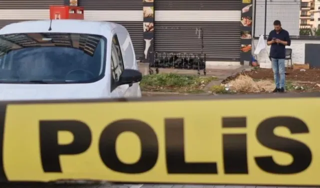 Kasap Dükkanında Kanlı Hesaplaşma: 2 Kişi Öldü, 2 Yaralı