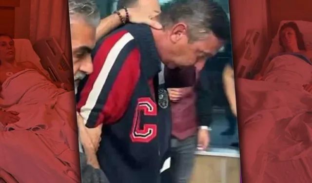 Eski Eşinden Kurtulamadı: Defalarca Şikayet Edilmişti