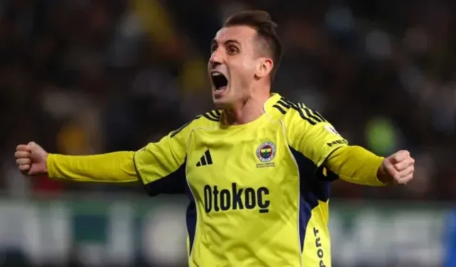 Kerem Aktürkoğlu’na Tepki: Galatasaray Taraftarından Dolarlı Eylem