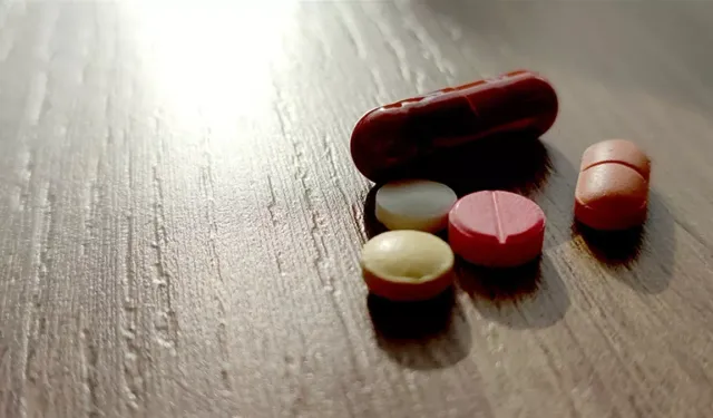 Kilo Verme Haplarında Tehlike! Yasaklı Madde Sibutramin Gizleniyor