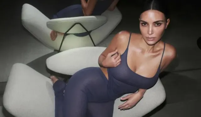 Kim Kardashian'ın beyninde “Boşluklar” tespit edildi!