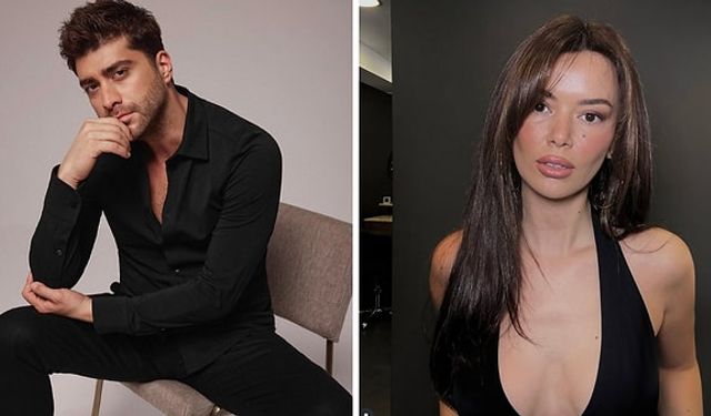 Kızılcık Şerbeti Dizisinde Bir Kriz Daha; Doğukan Güngör Resti Çekti