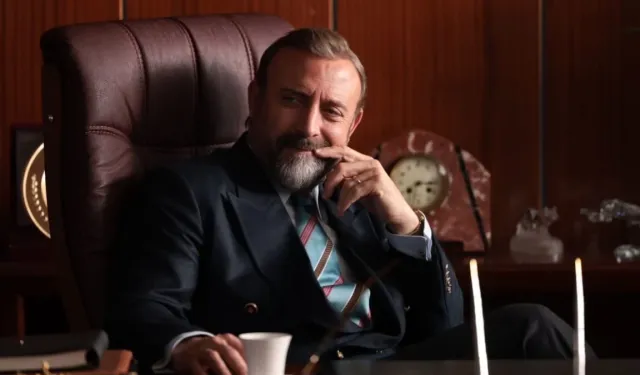 Kral Kaybederse Dizisi Final Yapıyor; Tarih Netleşti