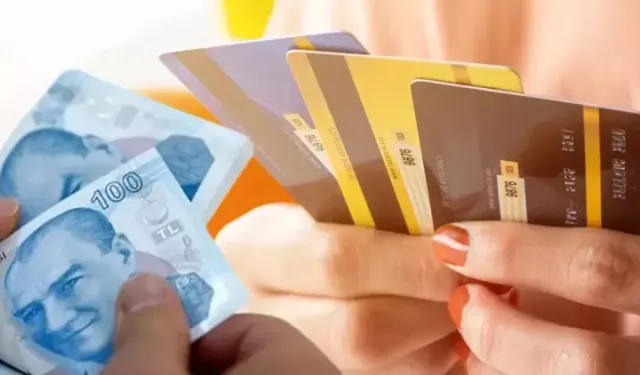 O kredi için şartlar belli oldu! Resmileşti: 1 Ocak itibarıyla başlıyor!