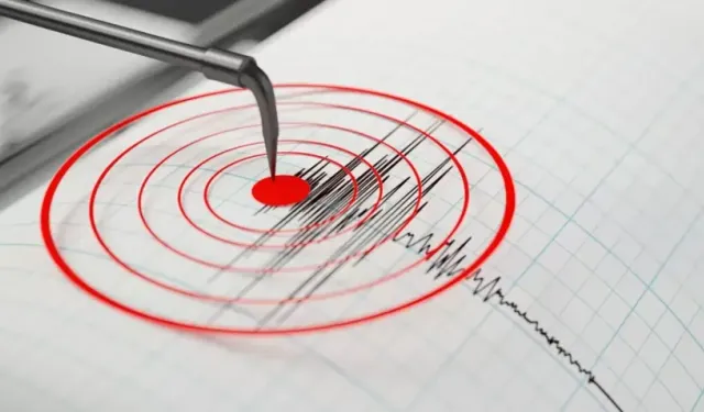 Malatya'da 3.6 Büyüklüğünde Deprem Meydana Geldi