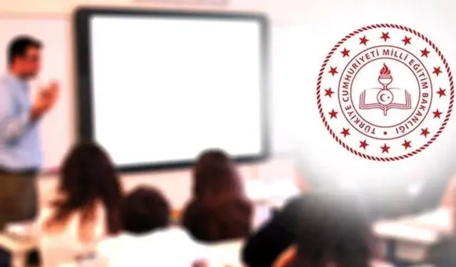 15 Bin Sözleşmeli Öğretmen İçin Tercih Dönemi Başladı