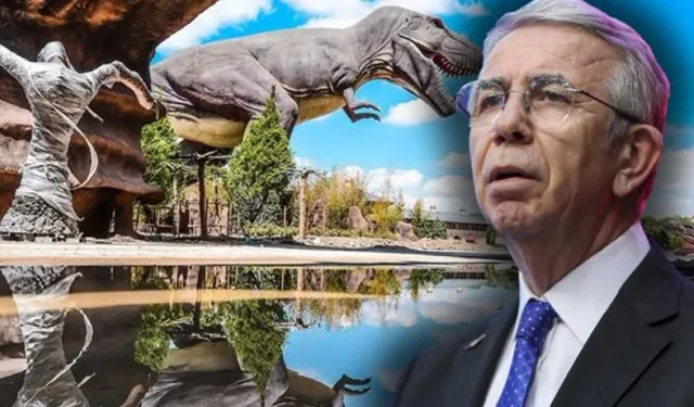 Ankapark’ta Hukuki Süreç Devam Ediyor: Yavaş Hakkında Soruşturma İstemi