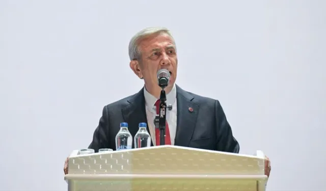 Mansur Yavaş Soruşturma İznine İtiraz Etti