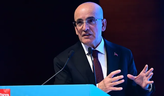 Bakan Şimşek Açıklama Yaptı: Enflasyon Beklentileri İyileşecek