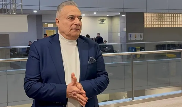 Mehmet Ali Erbil’in Hastalığı Nüksetti! Ünlü Şovmen Fenalaştı