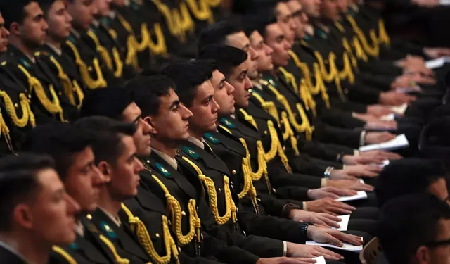 2026-MSÜ Sınavı Ne Zaman?