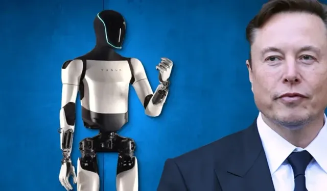 Elon Musk'tan Şok İddia: Yapay Zeka ve Robotlar Yoksulluğu Yok Edecek