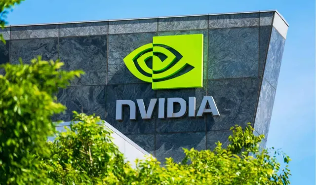 Teknoloji Devi Nvidia Gelirleriyle Rekor Kırdı