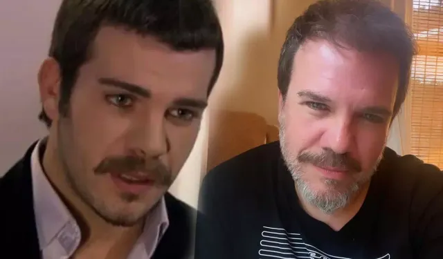 Yaprak Dökümü'nün Oğuz hakkında bilinmeyen gerçek! Hit Şarkılar Ona Aitmiş