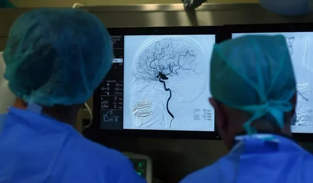 Hidralazin Ölümcül Beyin Tümörlerine Karşı Umut Olabilir Mi