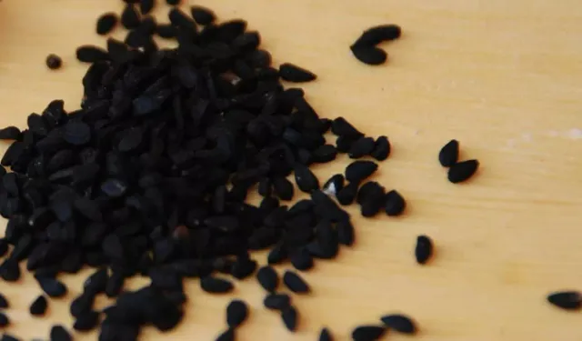 Bilim İnsanları Siyah Kimyonun Kolesterolü Azaltabileceğini Açıkladı