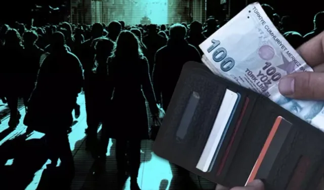 Kara Liste Ortaya Çıktı; Türkiye’nin Ekonomik Sorunu Netleşti