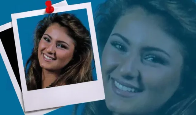 19 Yaşındaki Bu Oyuncuyu Tanımak Çok Zor! İnanılmaz Değişim