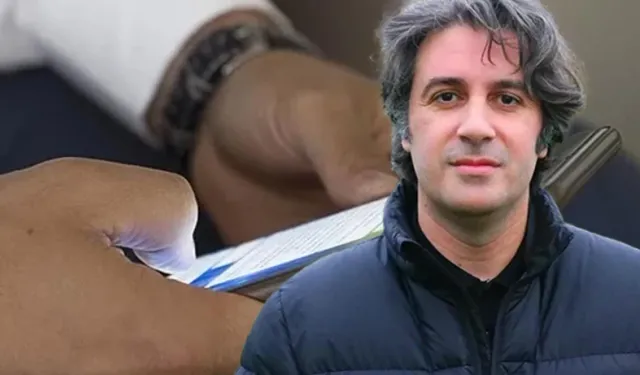 Banka'dan 2.3 Milyon TL'lik Hata! Profesör Parayı Faize Yatırdı