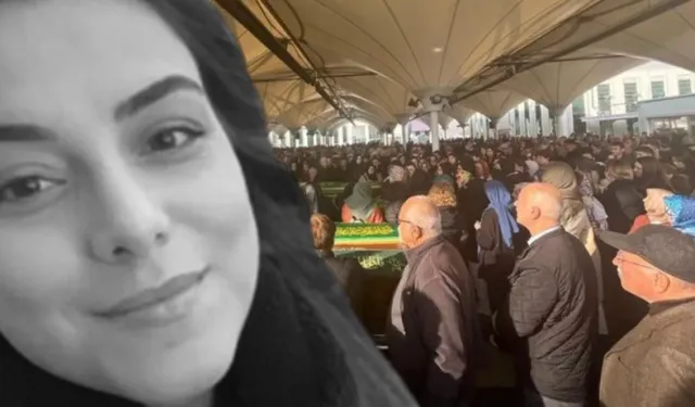 Psikolog Nurselen Gülaçtı Saplantılı Fail Tarafından Öldürüldü