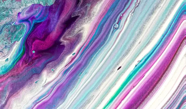 Lazer Teknolojisi Kullanılarak Bilim İnsanları Yeni Renk Buldu