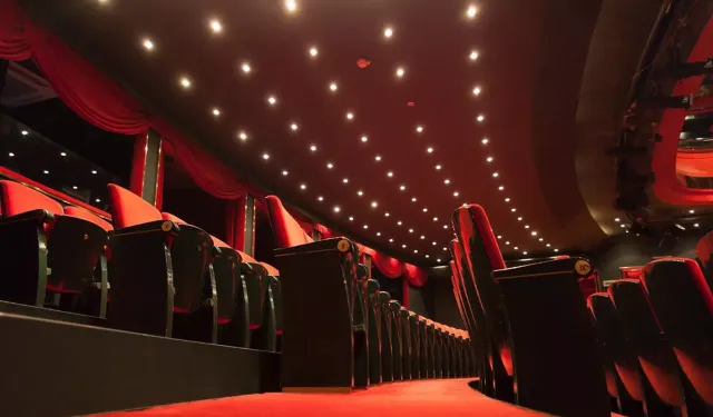 Sinemalarda Bu Hafta İzleyeceğiniz 5 Yeni Film