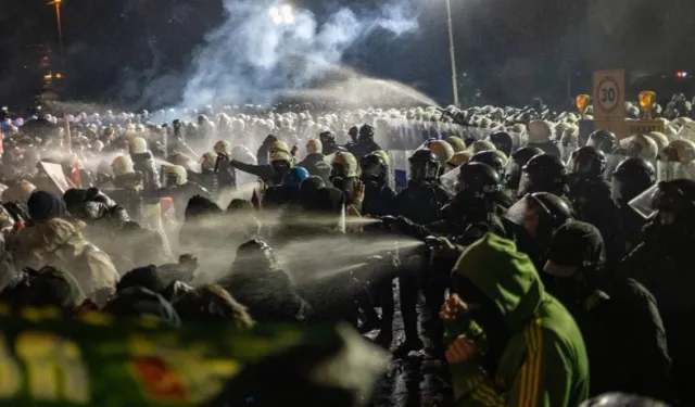 Saraçhane Davasında Mahkeme Tüm Sanıklara Beraat Çıkardı