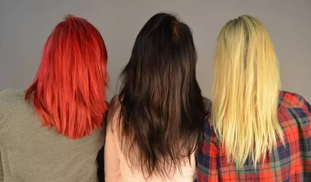 Kızıl Saç Geni Kronik Yaraların İyileşmesinin Anahtarı Olabilir