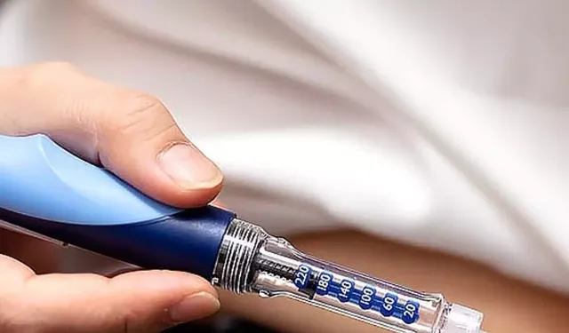 Devrim Sayılacak İlaç: Obezite Tedavisinde Yeni Dönem Başlıyor