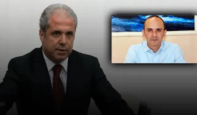 AK Partili Tayyar'dan Tayfun Kahraman Hakkında Kritik Çağrı