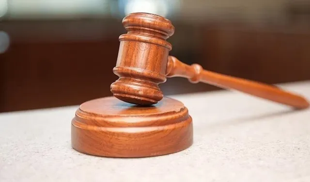 Eşini Kazayla Öldürdüğü İddia Edilen Sanık Beraat Etti