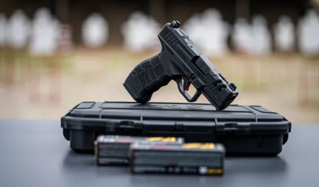 ABD'li Uzmanlardan SARSILMAZ'a Tam Not: SAR9 Serisi Zirvede