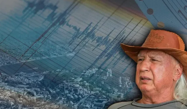 Üşümezsoy’dan kritik uyarı: 6 büyüklüğünde deprem olabilir