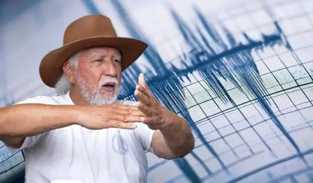 Asıl Risk Nerede? Şener Üşümezsoy Bölgeyi Açıkladı