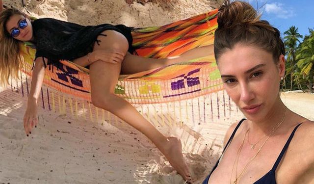 Şeyma Subaşı'nın, Dünyaya Açılma Planları