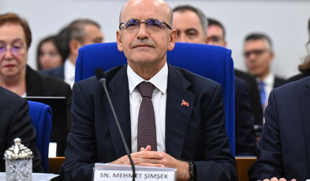 Şimşek, Vergi Affı İddialarına Cevap Verdi