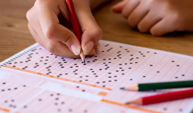 ÖSYM, 2026 Yılı Sınav Takvimini Resmi Olarak Açıkladı