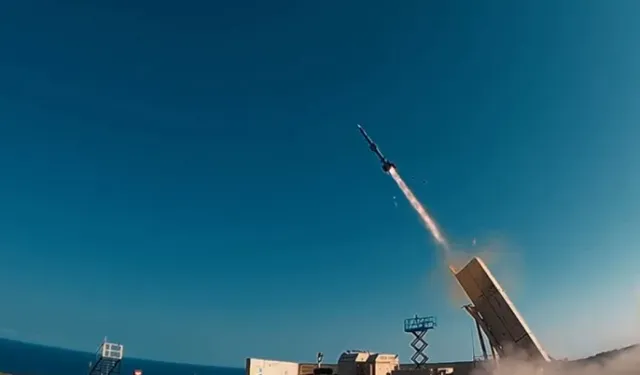 SİPER 1'in Başarısı Avustralya Basınında: Büyük Ses Getirdi