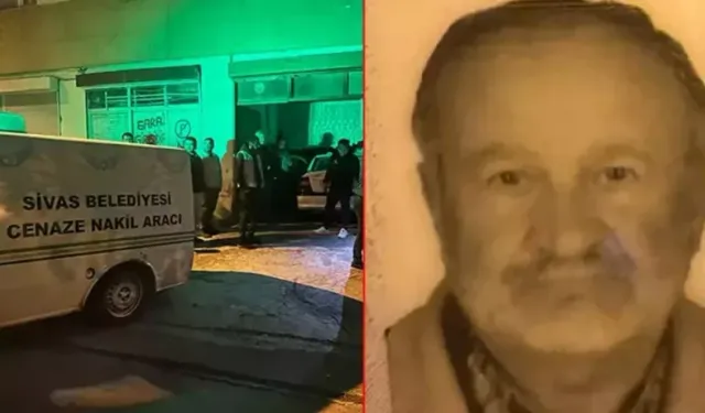 Garajda Korku Veren Olay: Otomobilde Ölü Bulundu!