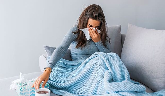 Uzmanlar Uyarıyor: Soğuk Hava Kalp Krizini Tetikliyor