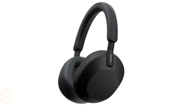 Sony'nin Amiral Gemisi Kulaklıkları Artık AirPods Max'ten Bile Ucuz