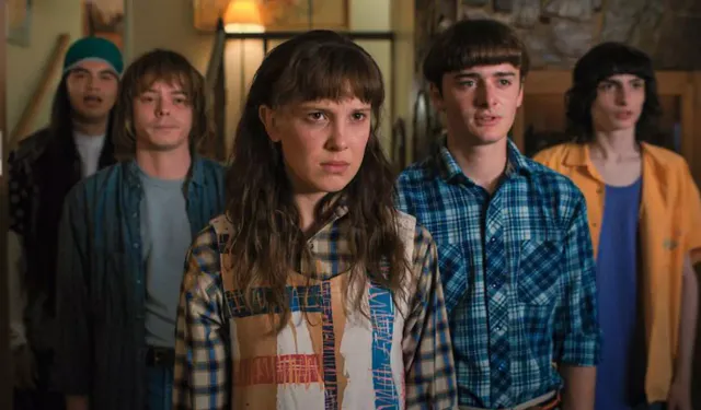 Final Sezonu Ne Zaman? Stranger Things 5. Sezon Bilgileri