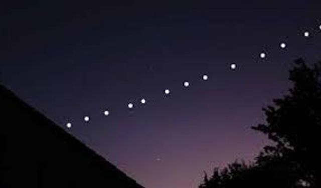 SpaceX'in Yeni Uyduları Bilim İnsanlarını Endişelendiriyor