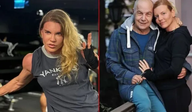 Biricik Suden'in Değişimi Olay Oldu! 62 Yaş İddiasına İnanmak Zor